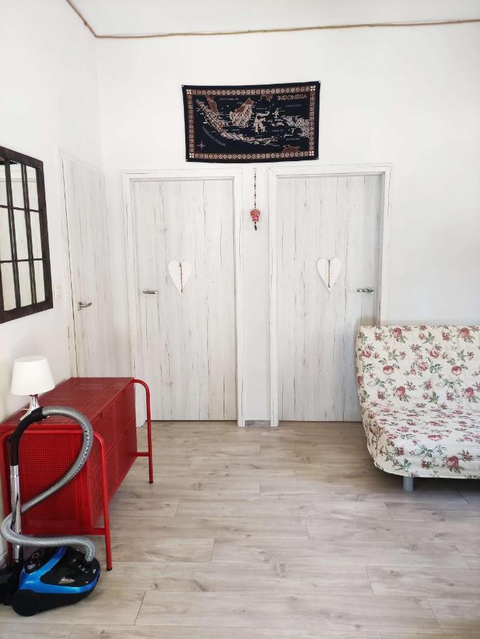 Na Fali Domki Letniskowe Zarnowska Exteriér fotografie