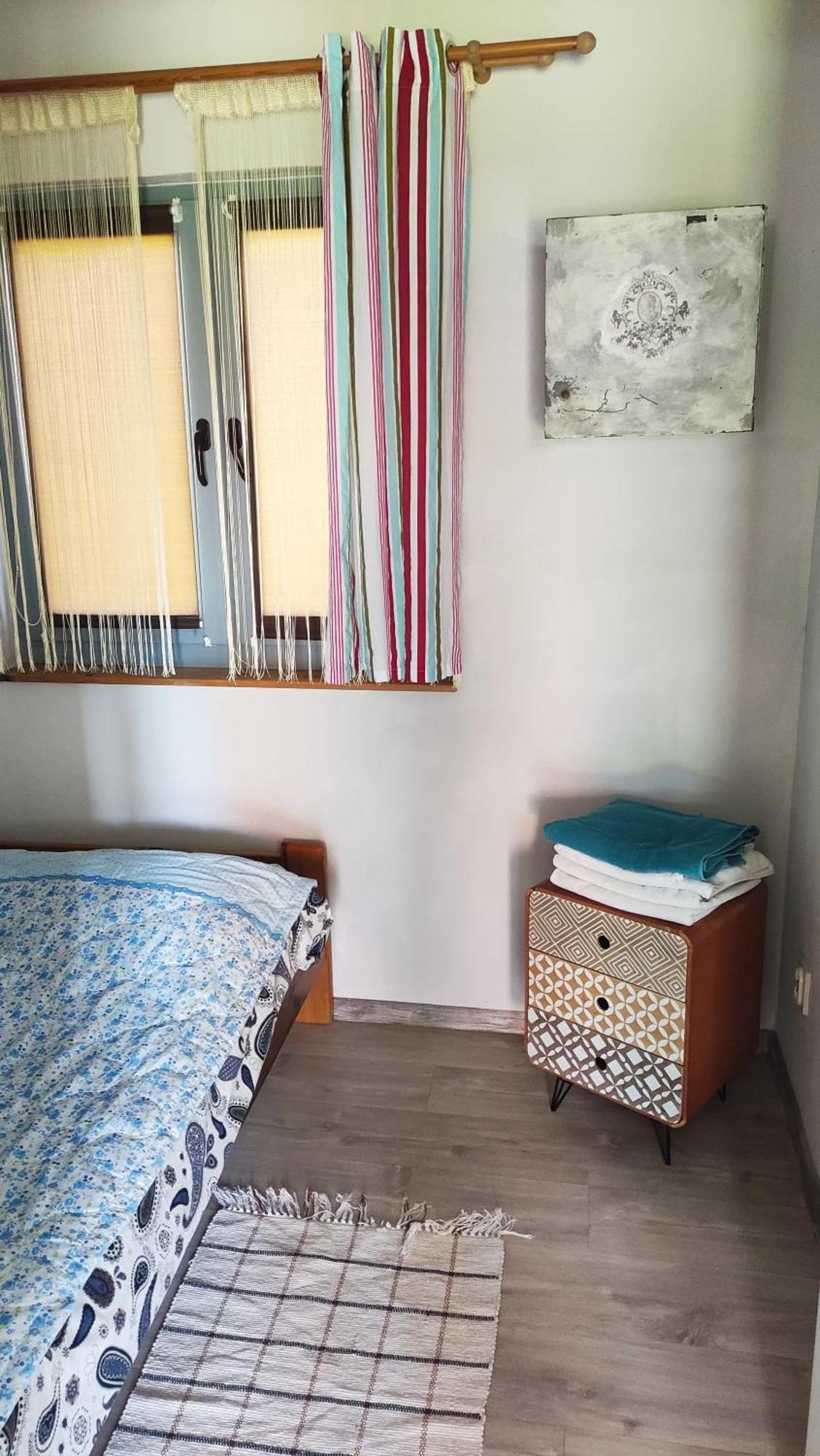 Na Fali Domki Letniskowe Zarnowska Exteriér fotografie